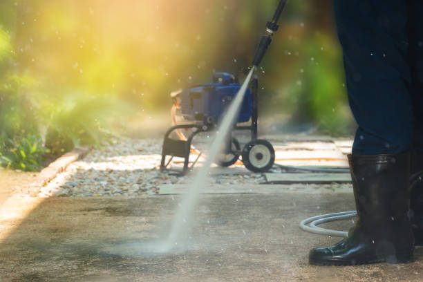 Best Animal Enclosure Cleaning  in Strodes Mills, PA